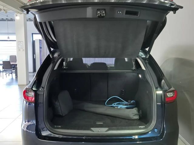 Mazda CX-60 Exclusive-line