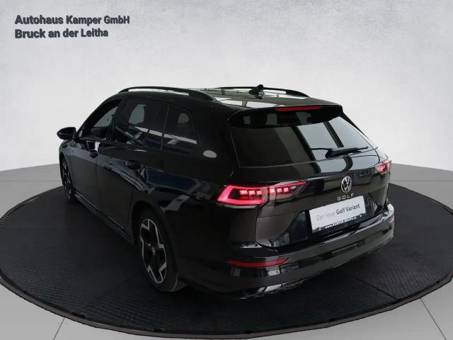 Volkswagen Golf DSG R-Line Variant