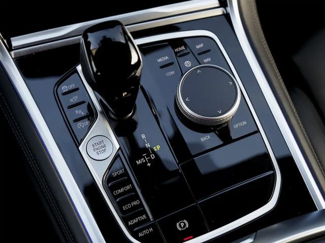 BMW M850 Coupé xDrive