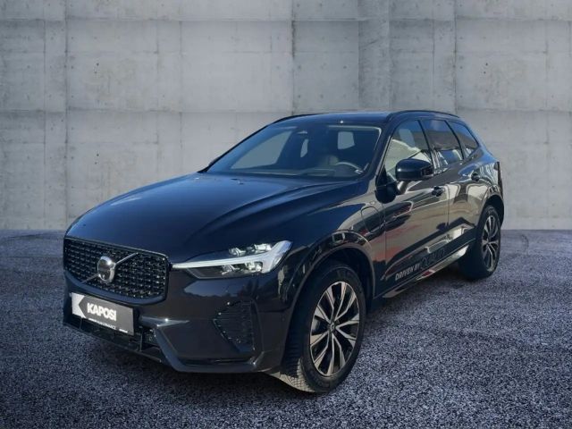 Volvo XC60 AWD Plus Recharge T6