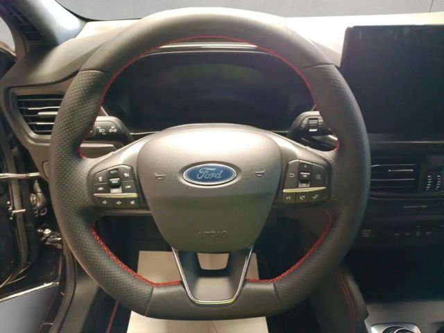 Ford Focus 1.5 EcoBlue ST Line Wagon