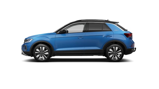 Volkswagen T-Roc 2.0 TDI Life