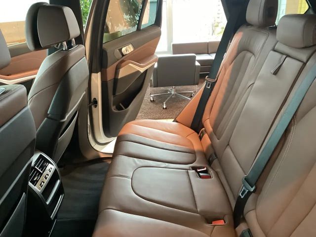 BMW X5 M-Sport xDrive30d