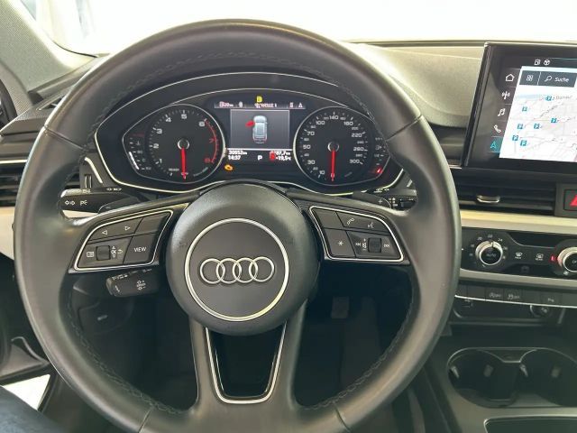 Audi A4 35 TFSI