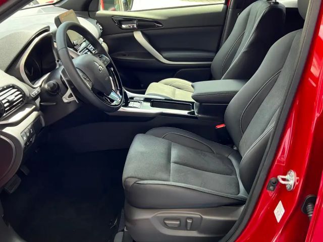 Mitsubishi Eclipse Cross 4WD PHEV