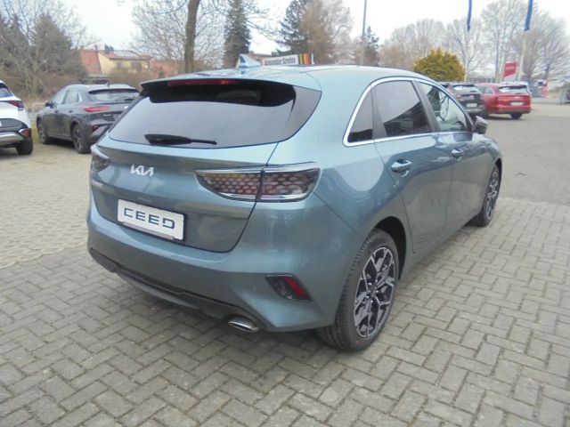 Kia Ceed GDi
