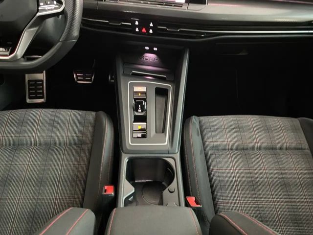 Volkswagen Golf 2.0 TSI DSG GTI
