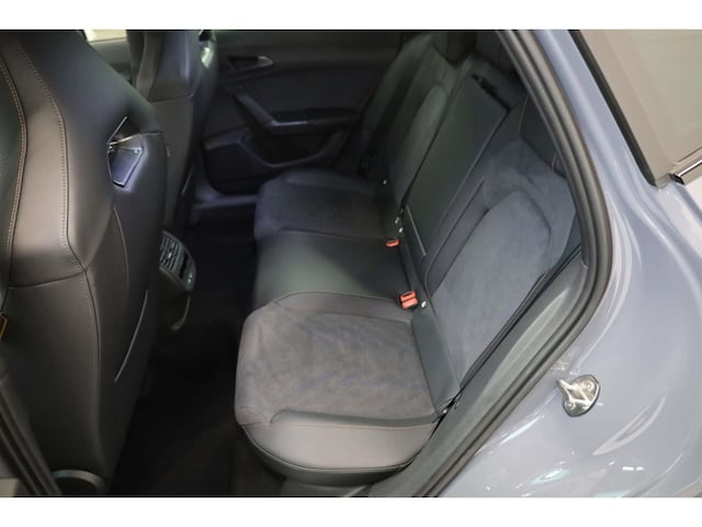 Cupra Formentor 2.0 TSI 4Drive VZ