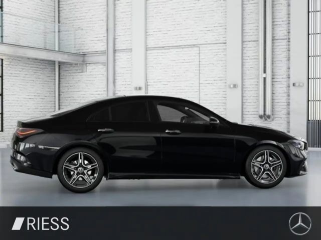 Mercedes-Benz CLA 200 AMG Line Coupé