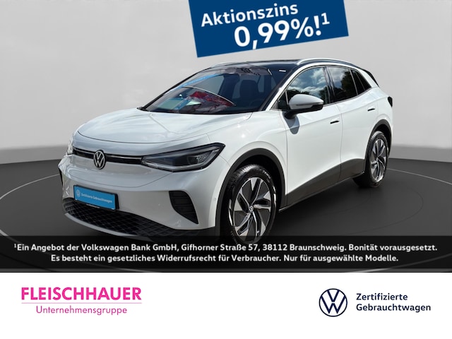 Volkswagen ID.4 Pure