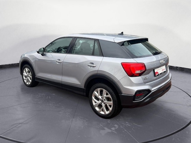 Audi Q2 35 TDI S-Tronic