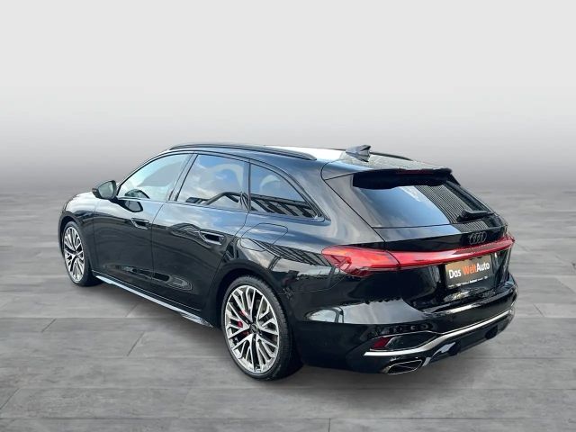 Audi A5 Hybride Quattro