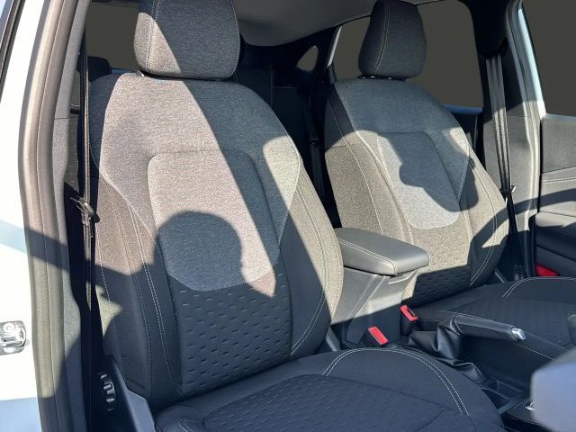 Ford Puma EcoBoost Titanium