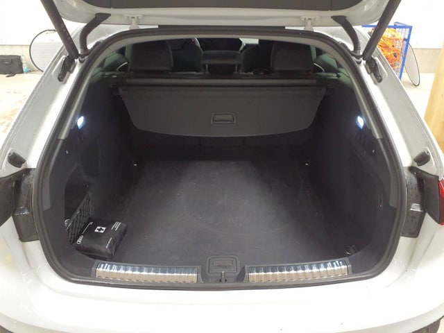 Audi A5 Avant S-Tronic