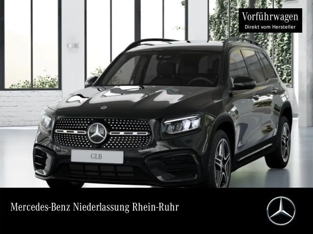 Mercedes-Benz GLB 200 AMG Line