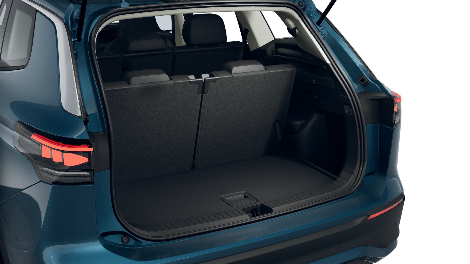 Volkswagen Tayron 2.0 TDI 4Motion DSG Life