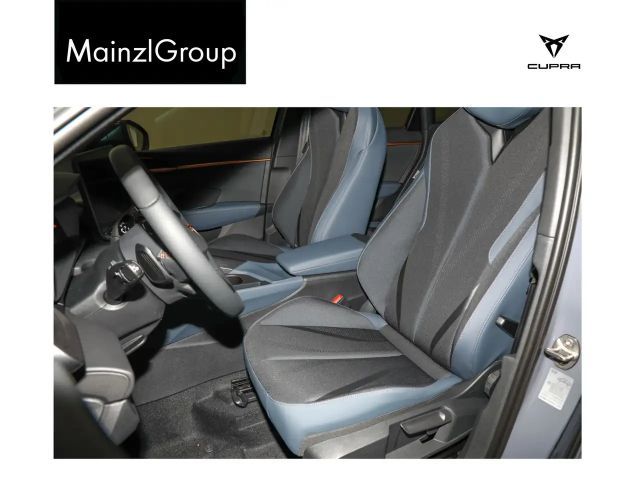 Cupra Terramar Cupra Terramar 1.5eHYbrid 150 kW DSG