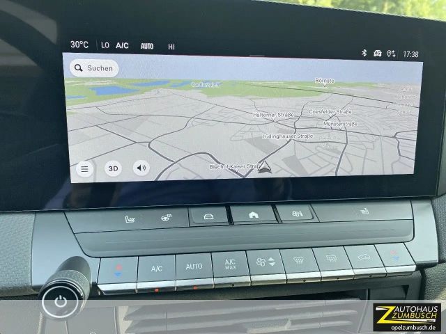 Opel Astra GS-Line Grand Sport Sports Tourer