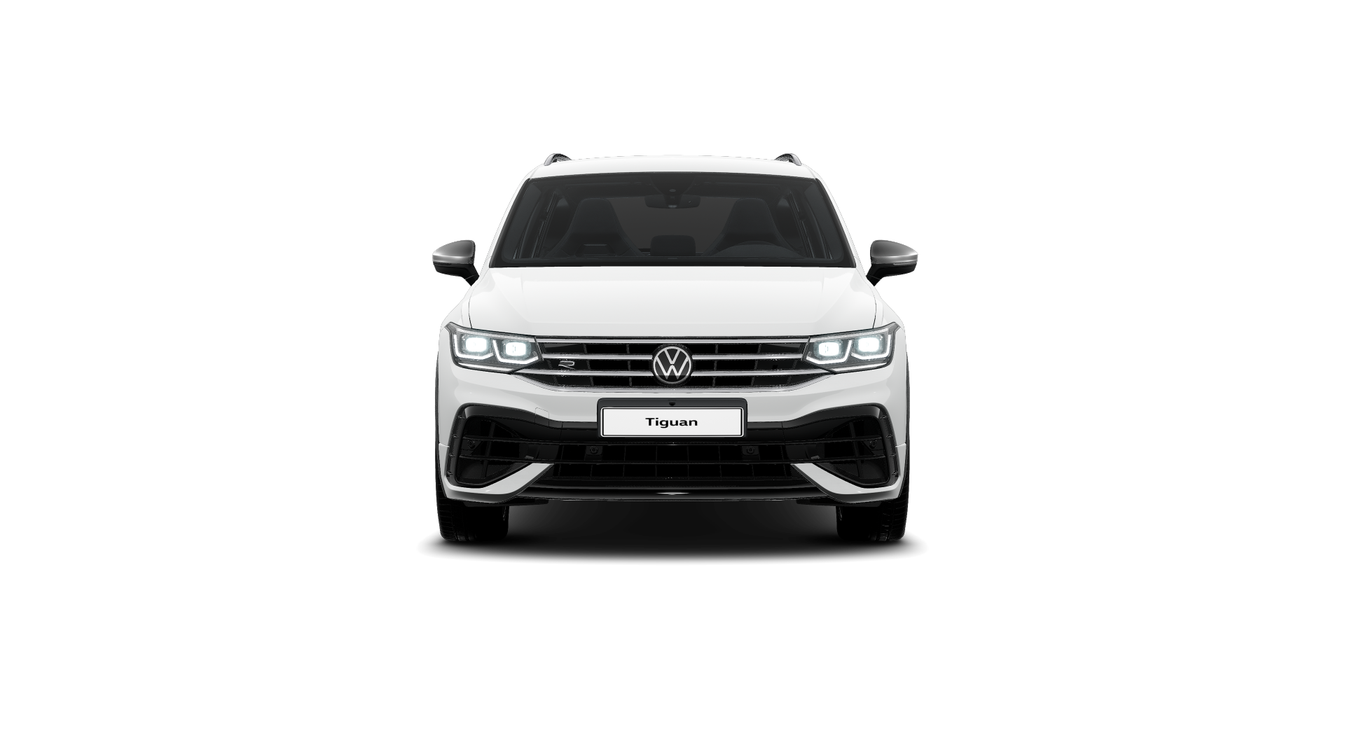Volkswagen Tiguan 2.0 TSI 4Motion DSG