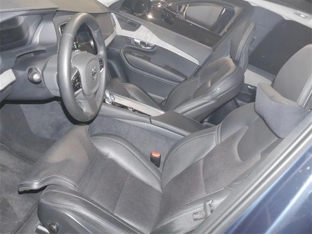 Volvo XC90 AWD Dark T8 Ultra
