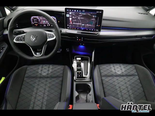 Volkswagen Golf 2.0 TDI DSG R-Line