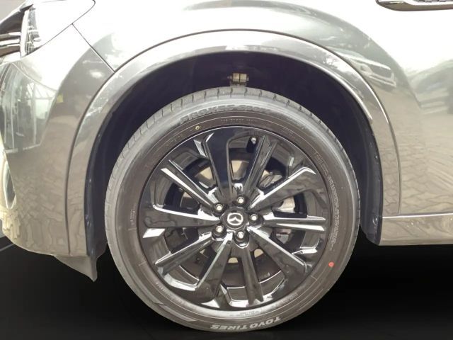 Mazda CX-60 Homura Plus