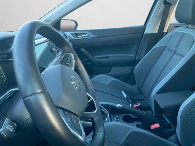 Volkswagen Polo 1.0 TSI Style