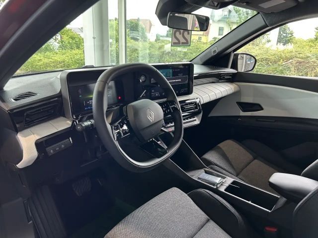 Renault 4 Comfort E-Tech Evolution