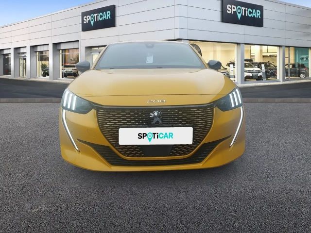 Peugeot E-208 GT-Line