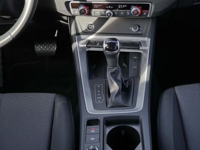 Audi Q3 35 TFSI S-Tronic