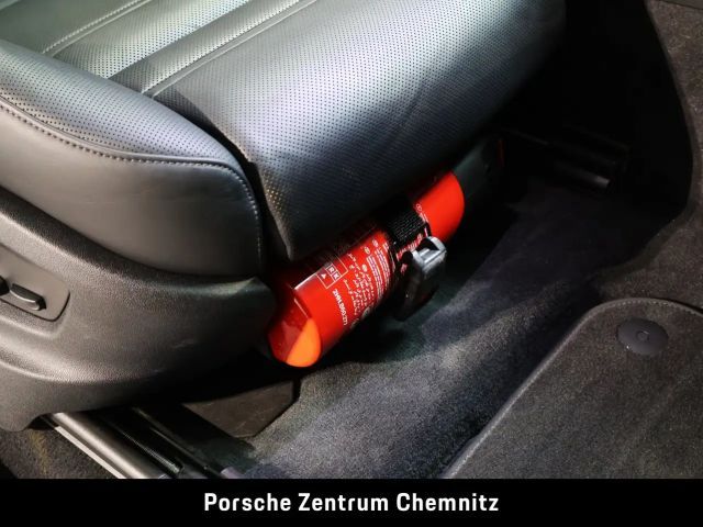 Porsche Cayenne Coupé S