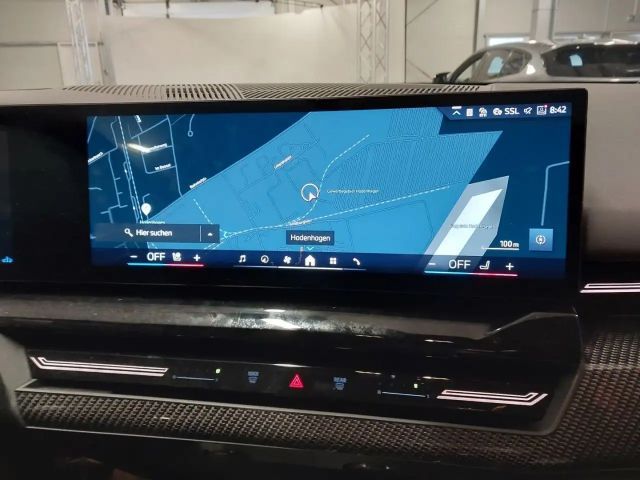 BMW 520 520i M-Sport Sedan