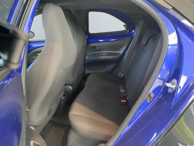 Toyota Aygo X Hatchback