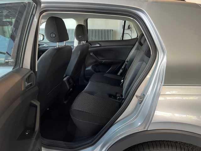 Volkswagen T-Cross 1.0 TSI Comfortline