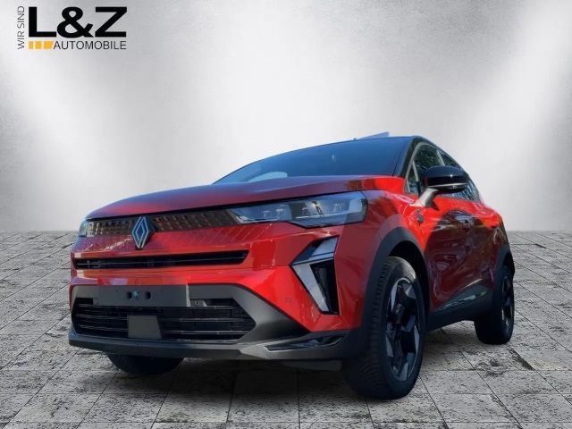 Renault Captur TCe 90 Techno