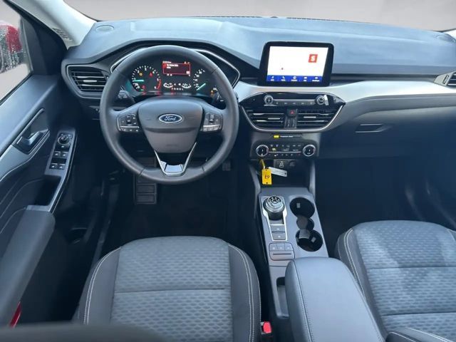 Ford Kuga Cool & Connect