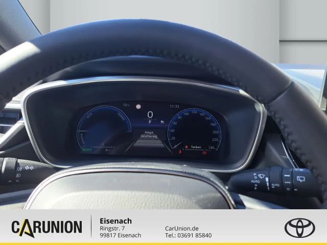 Toyota Corolla TS 1,8 HSD TEAMPLAYER