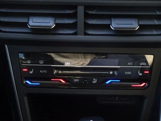 Volkswagen Taigo 1.5 TSI Style