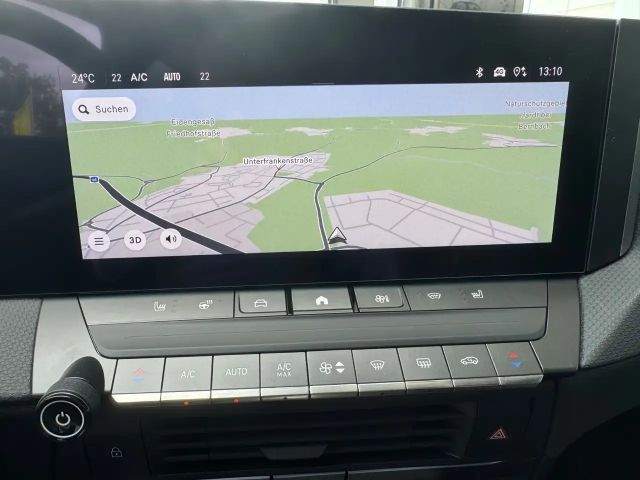 Opel Astra Sports Tourer Ultimate