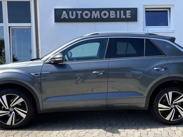 Volkswagen T-Roc 1.5 TSI DSG R-Line