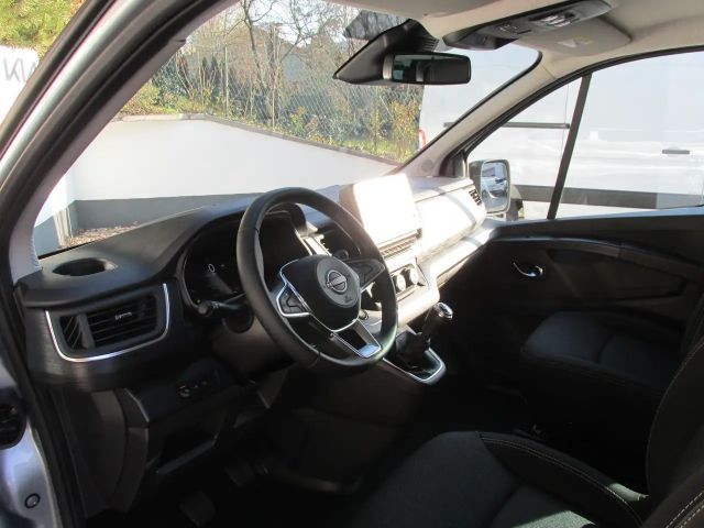 Nissan Primastar L2H1 Tekna dCi 150