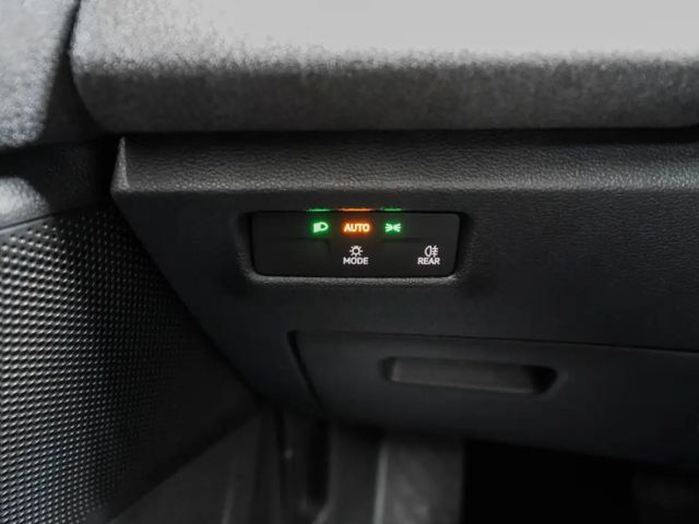 Volkswagen Tiguan DSG