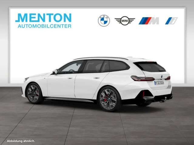 BMW 520 520i M-Sport Touring