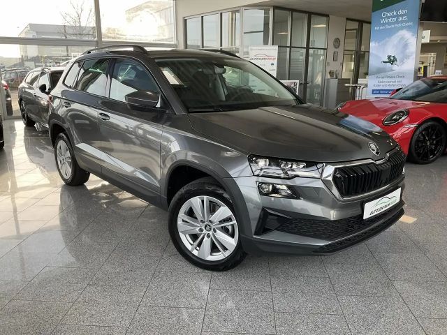 Skoda Karoq 1.5 TSI Selection