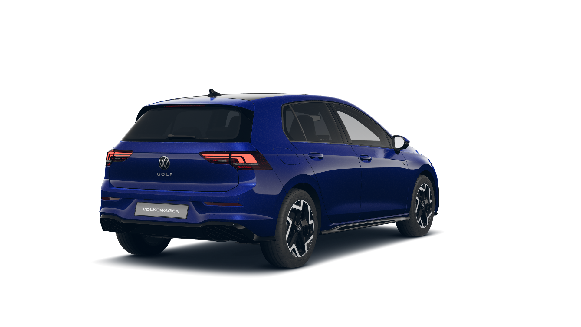 Volkswagen Golf 1.5 TSI Golf VIII