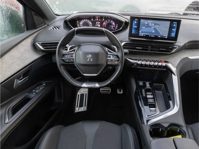 Peugeot 3008 GT-Line PureTech