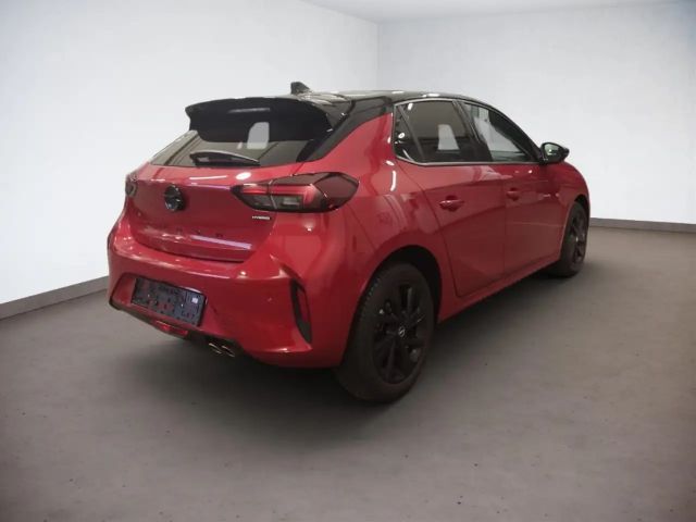 Opel Corsa GS-Line Grand Sport Hybrid
