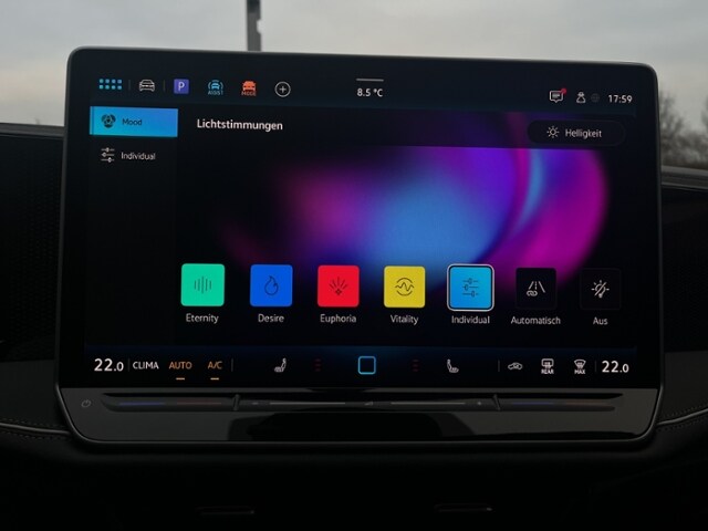 Volkswagen Passat DSG