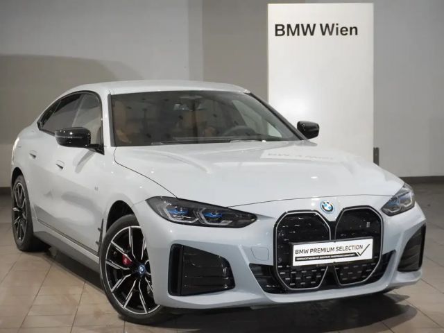 BMW i4 Coupé eDrive40