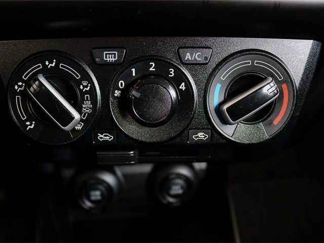 Suzuki Swift Clear DualJet Hybrid